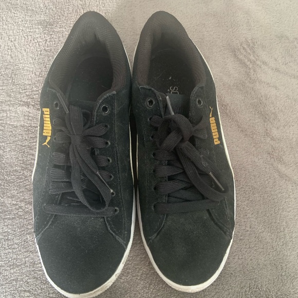 Excellent condition Puma sneakers - Picture 3 of 3